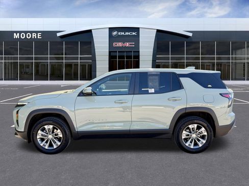Used 2026 Chevrolet Equinox LT w/ Convenience Package II AWD/4WD image 6