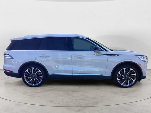 Used 2020 Lincoln Aviator Reserve w/ Equipment Group 202A AWD/4WD image 6