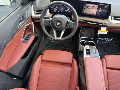 Used 2026 BMW X1 xDrive28i w/ Convenience Package AWD/4WD image 27