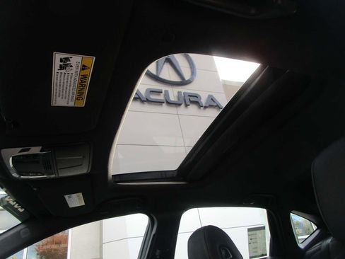 Certified 2023 Acura TLX SH-AWD w/ A-SPEC Pkg image 15