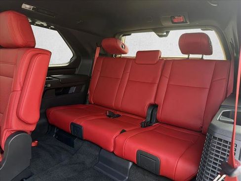 New 2026 Toyota Sequoia TRD Pro AWD/4WD image 22