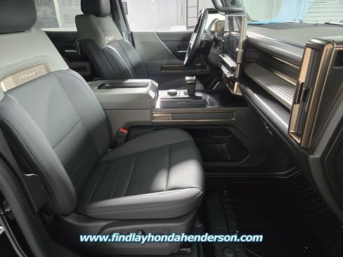Used 2024 GMC Hummer EV 2X AWD/4WD image 22