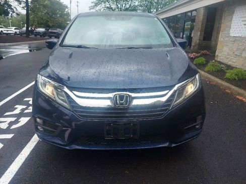 Used 2019 Honda Odyssey EX image 6
