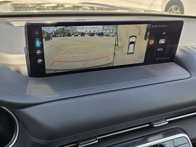 Used 2023 Genesis GV80 3.5T w/ Winter Weather Package AWD/4WD image 20