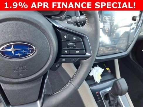 New 2025 Subaru Forester Limited image 24