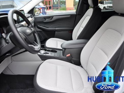 New 2026 Ford Escape Active image 10