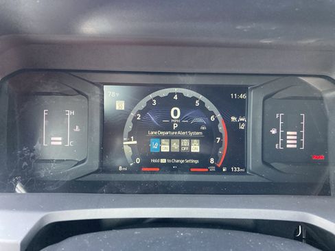 Certified 2026 Toyota Tacoma SR5 image 10