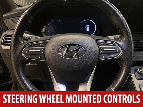 Used 2021 Hyundai Palisade Calligraphy w/ Cargo Package AWD/4WD image 10