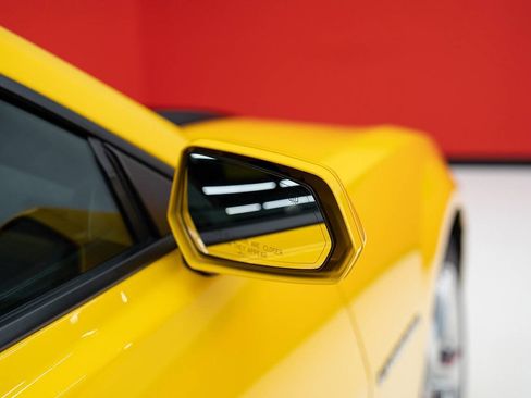 Used 2010 Chevrolet Camaro SS w/ RS Package RWD image 63