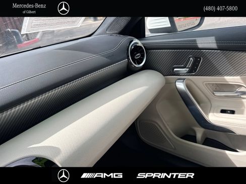 Certified 2026 Mercedes-Benz CLA 250 image 24