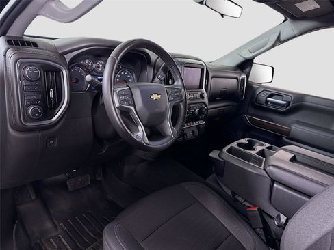 Certified 2021 Chevrolet Silverado 1500 LT image 4