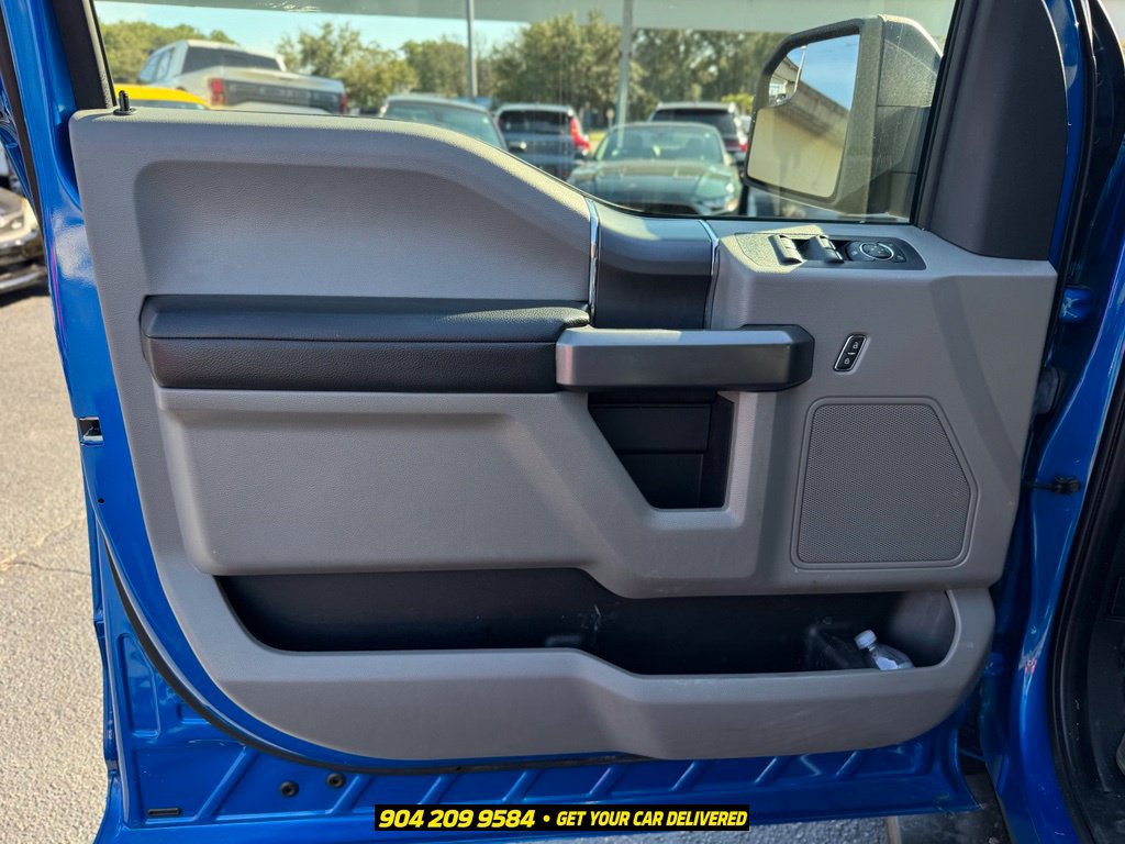 Used 2019 Ford F150 XLT w/ XTR Package AWD/4WD image 18
