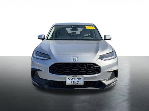 Used 2024 Honda HR-V LX image 3