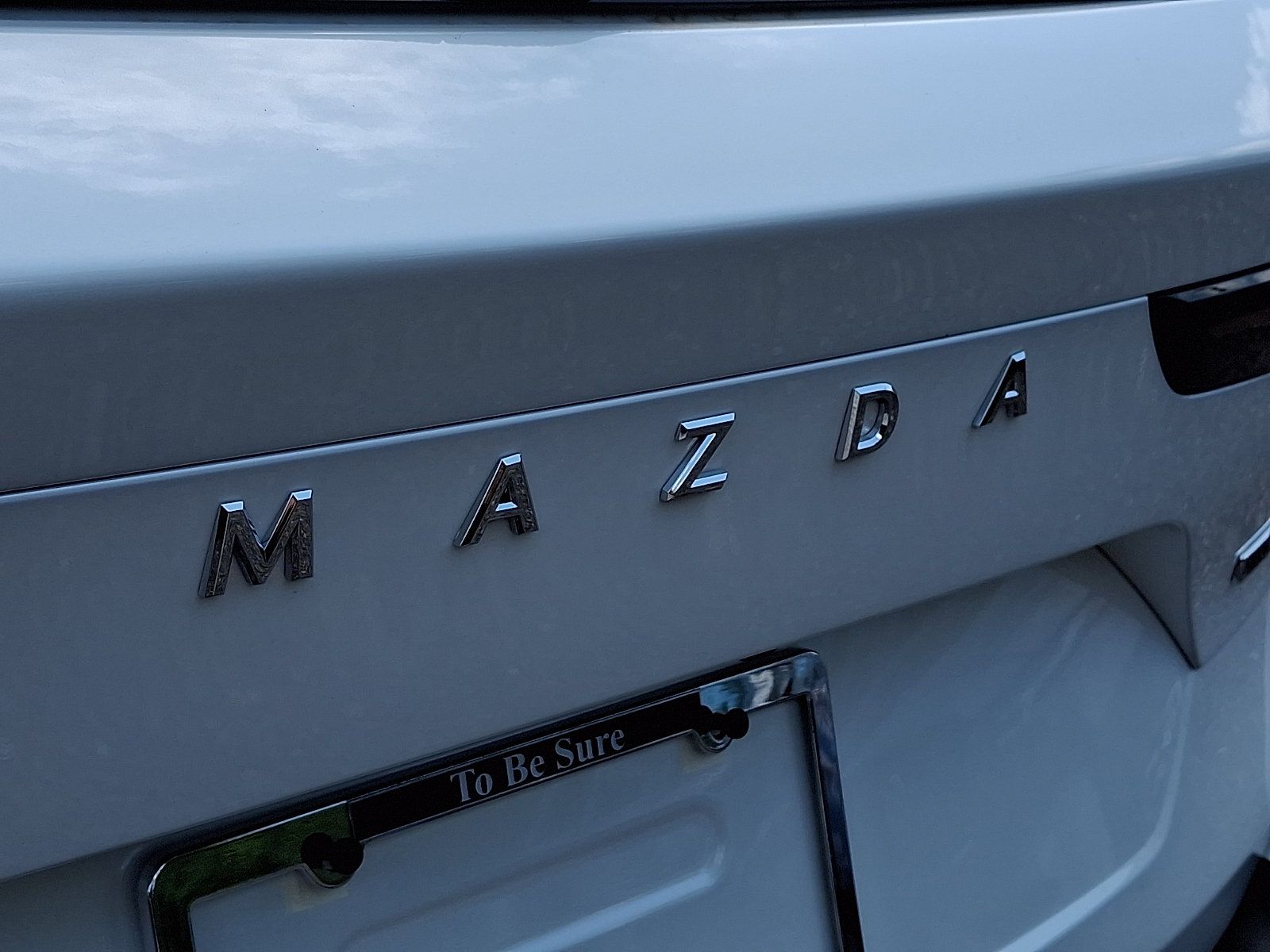 New 2026 MAZDA CX-5 Select AWD/4WD image 21