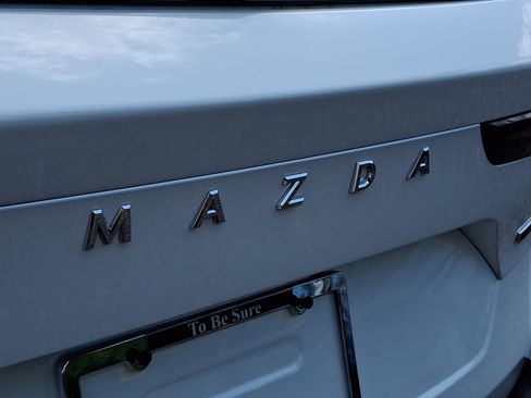 New 2026 MAZDA CX-5 Select AWD/4WD image 21
