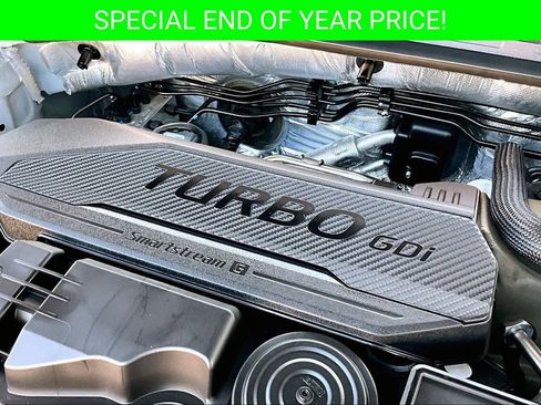 Used 2023 Kia K5 GT-Line w/ GT-Line Premium Package image 30