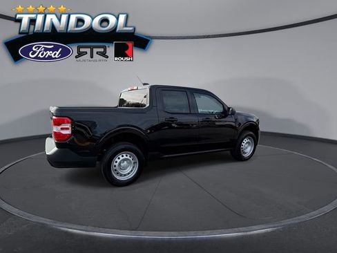 New 2026 Ford Maverick XL image 8