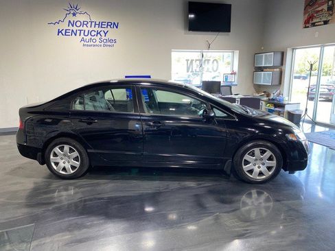 Used 2009 Honda Civic LX image 2