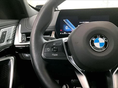 Used 2025 BMW X1 xDrive28i w/ Convenience Package AWD/4WD image 21