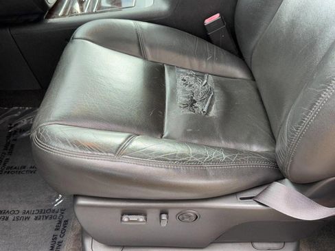 Used 2013 GMC Sierra 2500 Denali w/ Suspension Package, Off-Road image 24