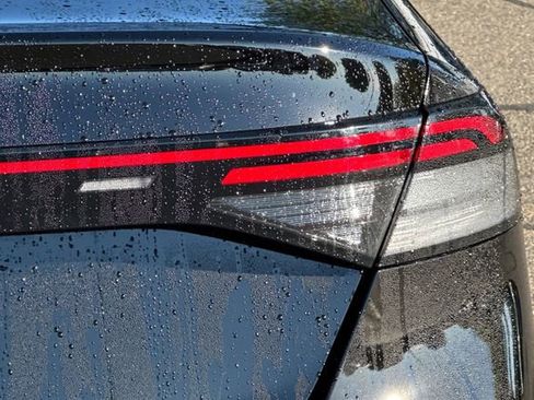 Used 2025 Honda Accord SE image 50