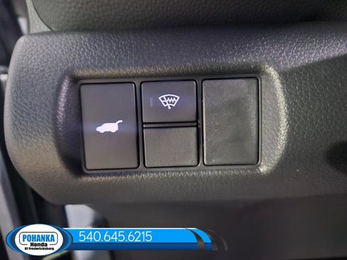 New 2026 Honda Pilot Black Edition image 32