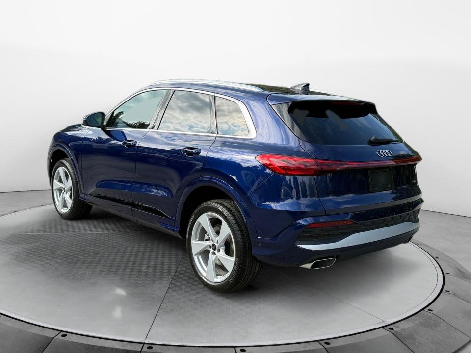 New 2026 Audi Q5 Premium Plus AWD/4WD image 5