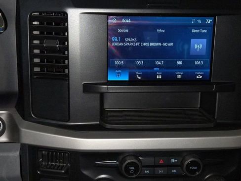 Used 2025 Ford F250 XL w/ XL Chrome Package AWD/4WD image 16