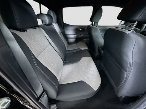 Certified 2022 Toyota Tacoma TRD Sport w/ Technology Package RWD image 26