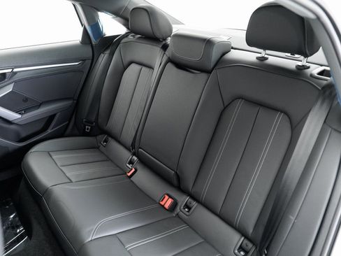 New 2025 Audi A3 2.0T Premium Plus w/ Premium Plus Package AWD/4WD image 23