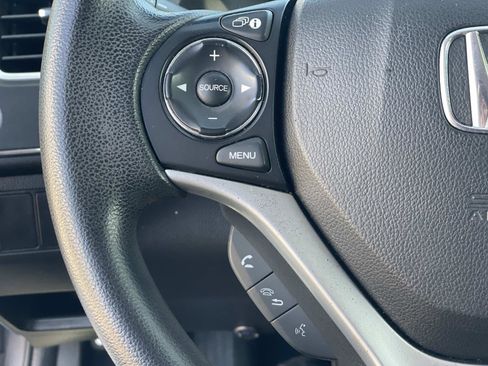 Used 2015 Honda Civic LX image 4