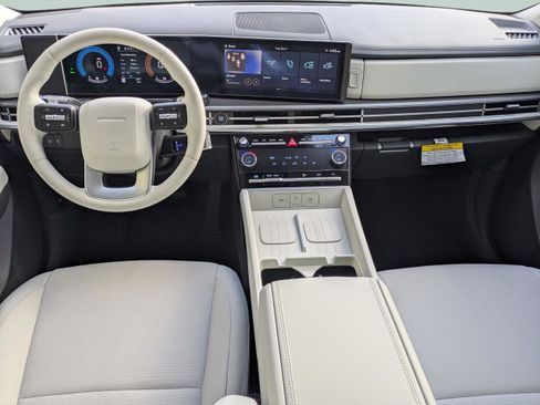 New 2026 Hyundai Santa Fe SE FWD image 14