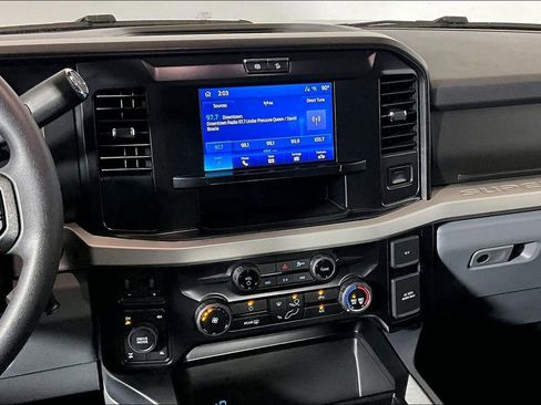 New 2026 Ford F250 XLT AWD/4WD image 7