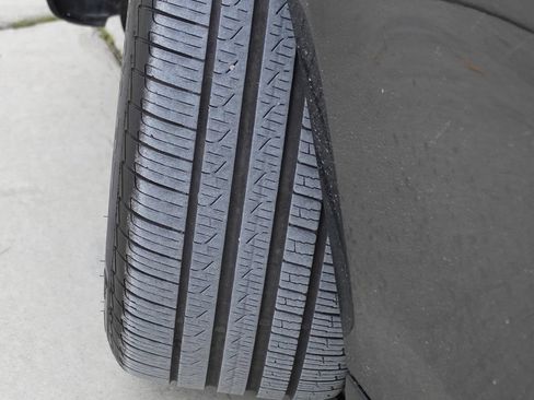 Used 2024 Mercedes-Benz C 43 AMG 4MATIC Sedan image 7