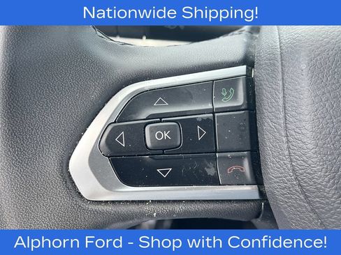 Used 2024 Jeep Compass Latitude AWD/4WD image 15