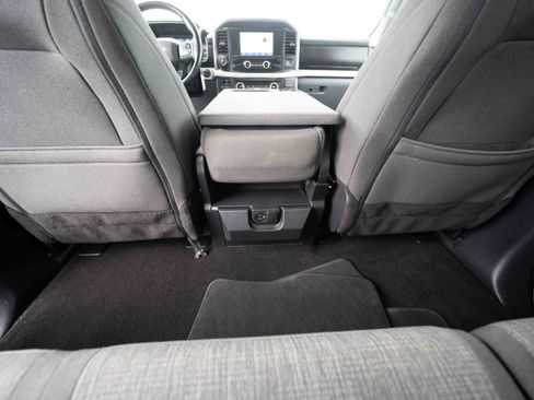 Used 2022 Ford F150 XLT image 22