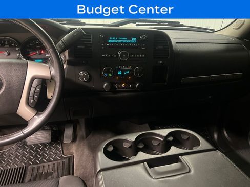 Used 2013 Chevrolet Silverado 1500 LT image 21