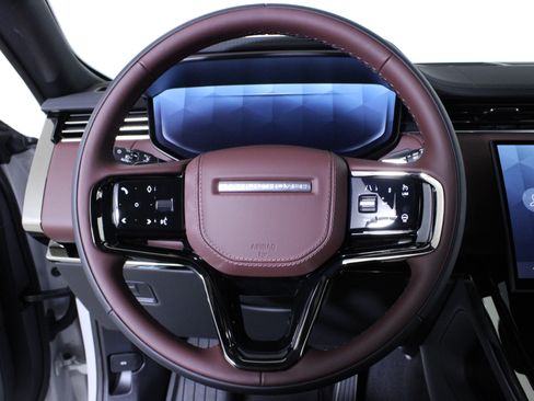 New 2026 Land Rover Range Rover Sport Dynamic SE AWD/4WD image 17