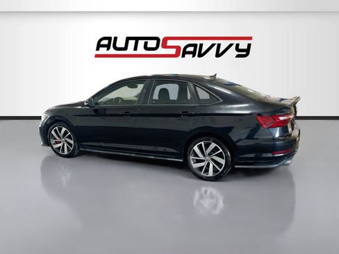 Used 2021 Volkswagen Jetta GLI Autobahn FWD image 4