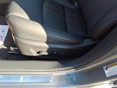 New 2025 Nissan Altima 2.5 SR w/ SR Premium Package image 6