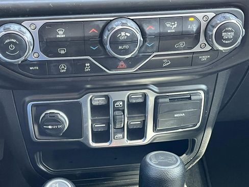 Used 2020 Jeep Wrangler Unlimited Sport S AWD/4WD image 28
