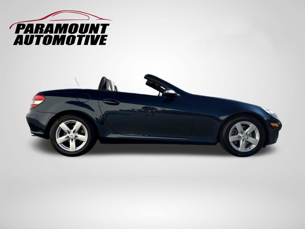 Used 2006 Mercedes-Benz SLK 280 image 13