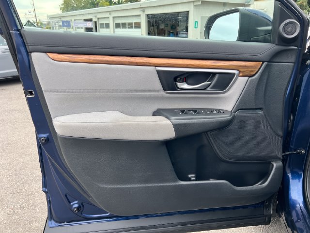 Used 2017 Honda CR-V EX image 15