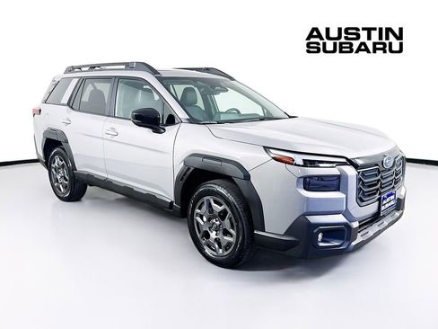 Used 2026 Subaru Outback Premium AWD/4WD image 1