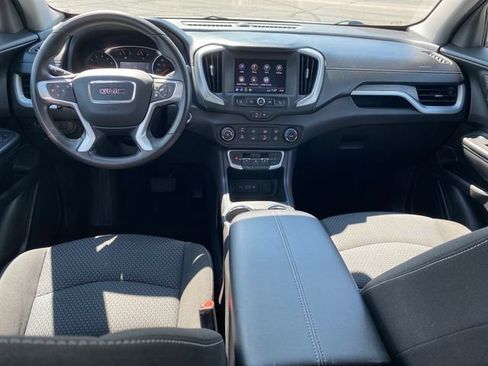 Certified 2024 GMC Terrain SLE FWD image 5