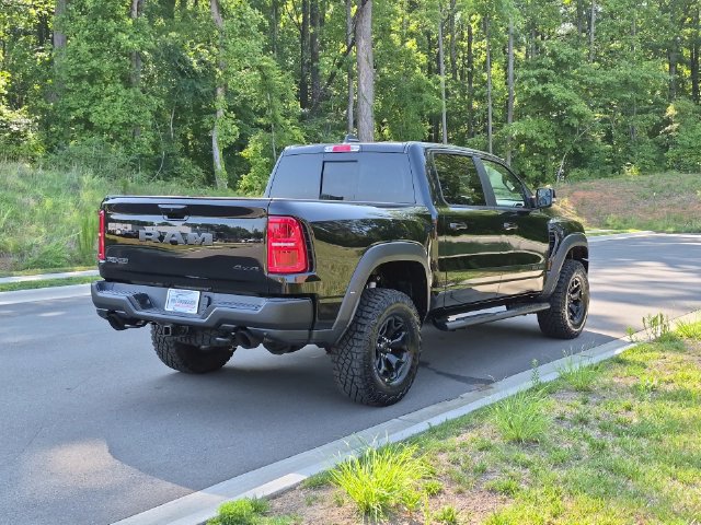 New 2026 RAM 1500 RHO AWD/4WD image 13