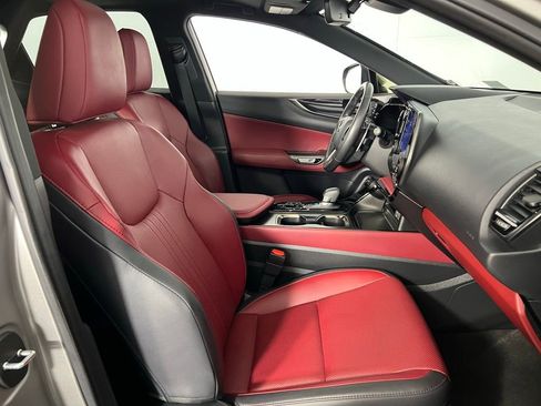 Used 2024 Lexus NX 350 AWD image 33