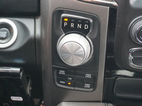 Used 2018 RAM 1500 Sport w/ Convenience Group image 11