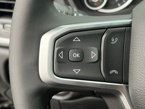 New 2026 RAM 2500 Big Horn AWD/4WD image 17