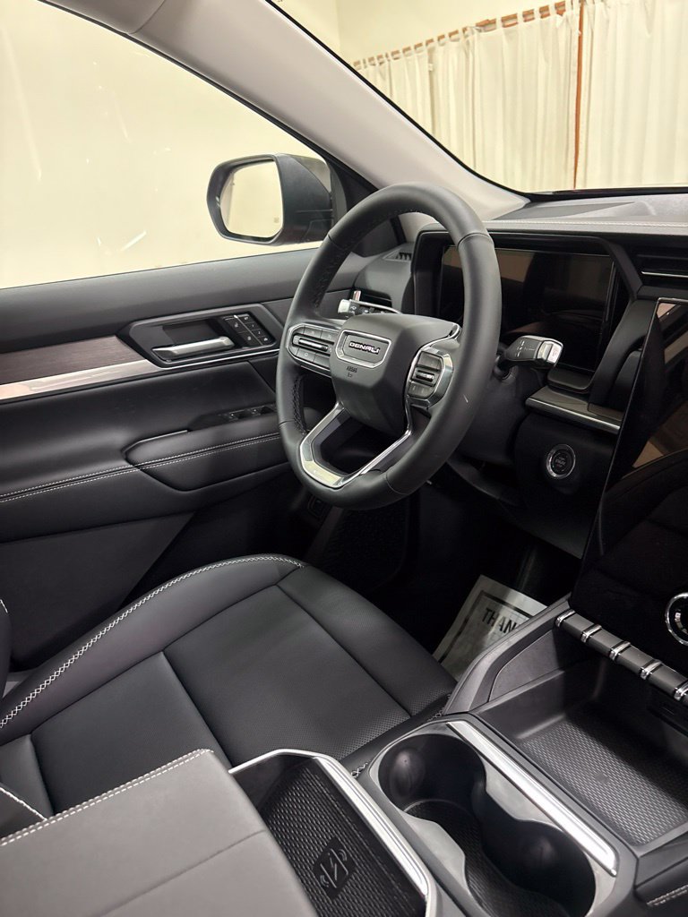 New 2027 GMC Terrain Denali AWD/4WD image 22